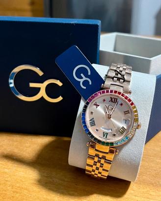 Orologio GC Flair Limited Edition