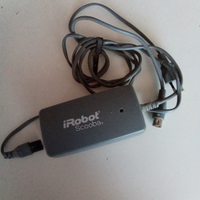 Alimentatore Scooba Irobot
