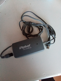 Alimentatore Scooba Irobot