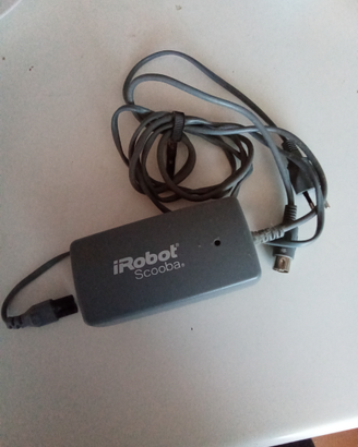 Alimentatore Scooba Irobot