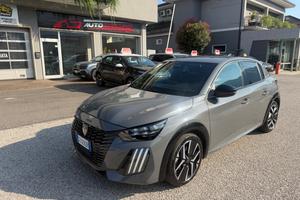 PEUGEOT 208 Hybrid 145 e-DCS6 GT
