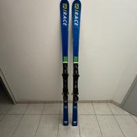 Sci da slalom gigante salomon