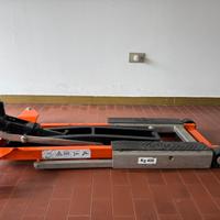 Sollevatore per moto