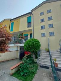 Villa a schiera Adria [Cod. rif A4634VRG]