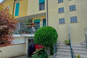 Villa a schiera Adria [Cod. rif A4634VRG]