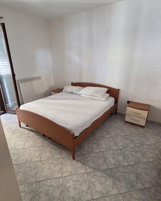 Bilocale ristrutturato