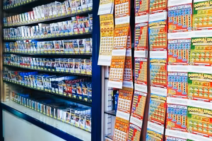 Tabaccheria Ricevitoria Edicola a Salerno