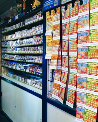 Tabaccheria Ricevitoria Edicola a Salerno