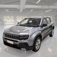 Jeep Avenger 1.2 Turbo Altitude Benzina