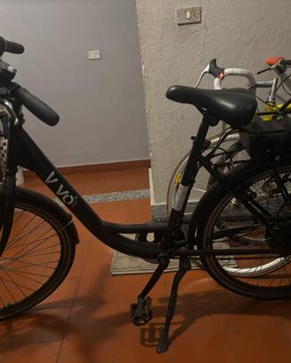 Bicicletta