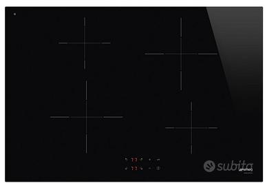 Piano a induzione SMEG