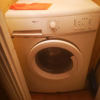 Lavatrice IKEA renlig 7kg A++