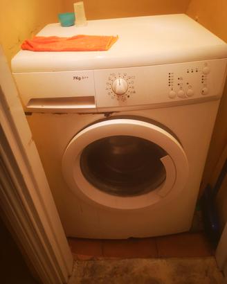 Lavatrice IKEA renlig 7kg A++