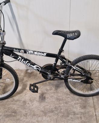 BMX ATALA