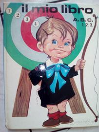 Il mio primo libro- Matal - AMZ 1974