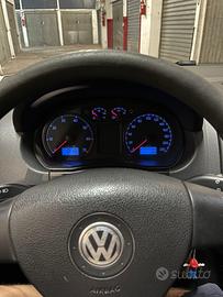 Polo 1.4/80CV 16V 5P. Comfort. BiFuel GAS