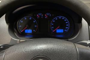 Polo 1.4/80CV 16V 5P. Comfort. BiFuel GAS