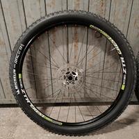Ruote 27.5"