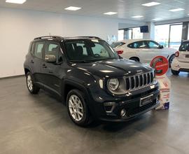 JEEP Renegade 1.0 Benzina Limited Full Optional