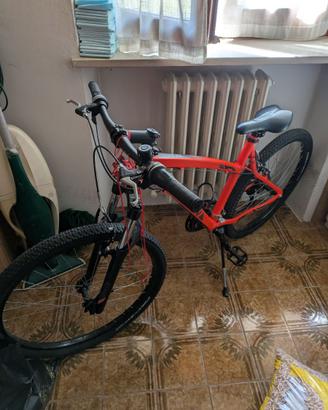 mtb rockrider 340 