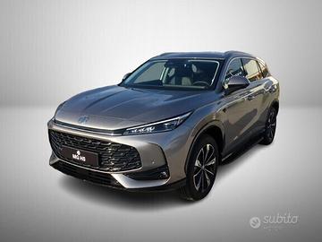 MG HS 1.5L PLUG-IN Luxury