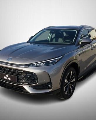 MG HS 1.5L PLUG-IN Luxury