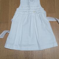 Abito elegante NUOVO bimba