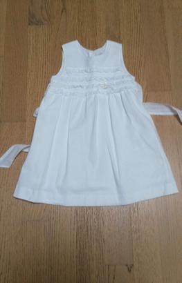 Abito elegante NUOVO bimba