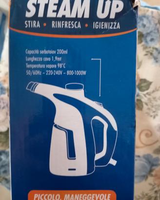 ferro da stiro