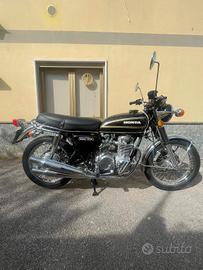 Honda Cb500Four K3