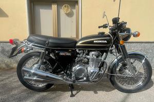 Honda Cb500Four K3