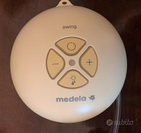 Tiralatte Medela