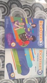 Kickstart 3 