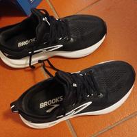 Brooks Glycerin 22