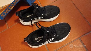 Brooks Glycerin 22