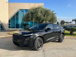 Audi Q3 Spb 2.0 S line Possibilità noleggio no sco