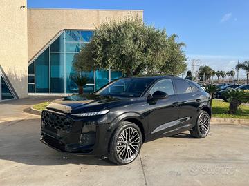 Audi Q3 Spb 2.0 S line Possibilità noleggio no sco