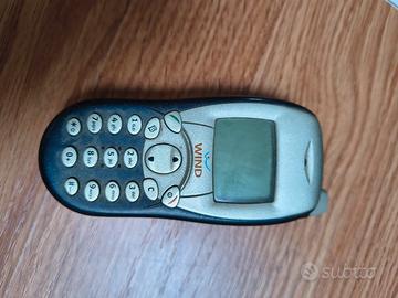 cellulare sendo s230
Non testato