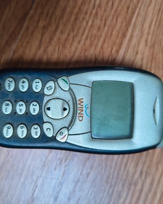 cellulare sendo s230
Non testato