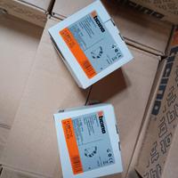 Interruttore magnetotermico (FC881C...)