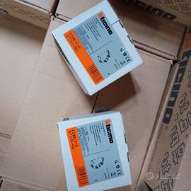 Interruttore magnetotermico (FC881C...)