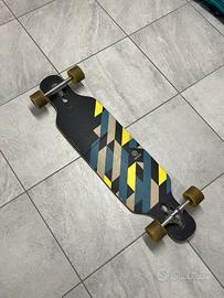 Longboard Oxelo