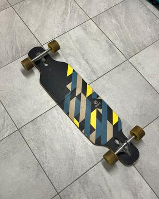 Longboard Oxelo