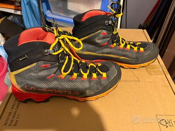 Scarpone La Sportiva Aequilibrium 44