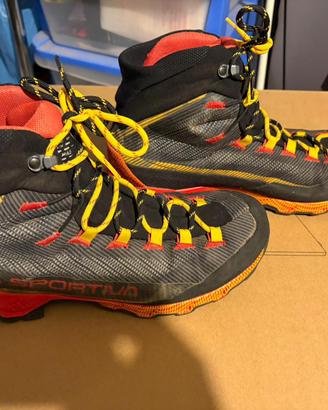 Scarpone La Sportiva Aequilibrium 44
