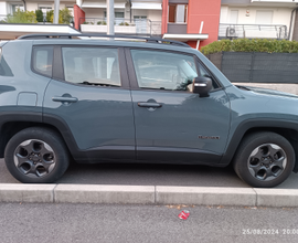 Jeep Renegade 2017