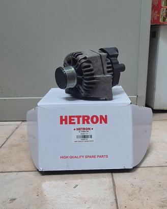 Alternatore Fiat grande punto