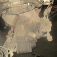 Cambio fiat multipla 1.6 b 2005 182b6000 5 m