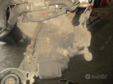 Cambio fiat multipla 1.6 b 2005 182b6000 5 m