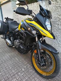 SUZUKI VSTROM DL 650 XT ABS KIT TOURING 01/2021
